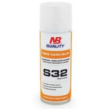 NON-SLIP KIILRIHMA HOOLDUSVAHEND 400ML
