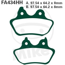 PIDURIKLOTSID EBC FA434 STD
