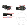  PEEGLIKINNITUS 22mm 7/8" X M10 MUST PAREMKEERE