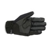 694-3537620-12 - NAISTE KINDAD ALPINESTARS S MAX DRYSTAR MUST/VALGE