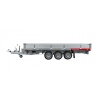 TEMARED HAAGIS KALLUR TIPPER 4020/3 C S 3.5T ALUMIINIUMPORTED