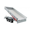 TEMARED HAAGIS KALLUR TIPPER 4020/3 C S 3.5T ALUMIINIUMPORTED
