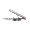 TEMARED HAAGIS KALLUR TIPPER 4020/3 C S 3.5T ALUMIINIUMPORTED