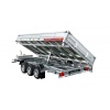 TEMARED HAAGIS KALLUR TIPPER 4020/3 C S 3.5T ALUMIINIUMPORTED