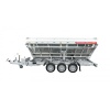 TEMARED HAAGIS KALLUR TIPPER 4020/3 C S 3.5T ALUMIINIUMPORTED