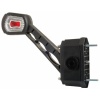 SARVTULI LED PARKIMISANDURIGA VP 12V JA 24V