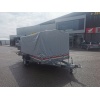 TEMARED HAAGIS MULTITRANSPORTER 3318C 1500KG KOOS PORTEKÕRGENDUSTE JA TENDIGA