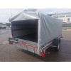 TEMARED HAAGIS MULTITRANSPORTER 3318C 1500KG KOOS PORTEKÕRGENDUSTE JA TENDIGA
