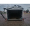 TEMARED HAAGIS MULTITRANSPORTER 3318C 1500KG KOOS PORTEKÕRGENDUSTE JA TENDIGA