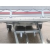 TEMARED HAAGIS MULTITRANSPORTER 3318C 1500KG KOOS PORTEKÕRGENDUSTE JA TENDIGA