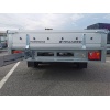 TEMARED HAAGIS TRANSPORTER 3217/2 C 2,0T ALUMIINIUMPORTED PIDURITEGA