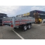 TEMARED HAAGIS TRANSPORTER 3015/2 750KG TERASPORTED