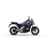 MOOTORRATAS HONDA NC750X MAT JEANS BLUE METALLIC