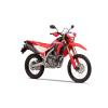 MOOTORRATAS HONDA CRF300L EXTREME RED