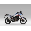 MOOTORRATAS HONDA CRF 1100L AFRICA TWIN ADVENTURE SPORT DCT PEARL GLARE WHITE