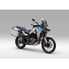 MOOTORRATAS HONDA CRF 1100L AFRICA TWIN ADVENTURE SPORT DCT PEARL GLARE WHITE