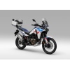 MOOTORRATAS HONDA CRF 1100L AFRICA TWIN ADVENTURE SPORT DCT PEARL GLARE WHITE