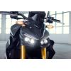 MOOTORRATAS HONDA  CB1000 HORNET SP MAT BALLISTIC BLACK METALLIC