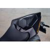 MOOTORRATAS HONDA  CB1000 HORNET SP MAT BALLISTIC BLACK METALLIC