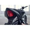 MOOTORRATAS HONDA  CB1000 HORNET SP MAT BALLISTIC BLACK METALLIC