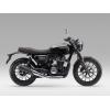 MOOTORRATAS HONDA  GB350S GUNMETAL BLACK METALLIC