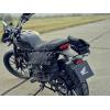 MOOTORRATAS HONDA  GB350S GUNMETAL BLACK METALLIC