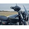 MOOTORRATAS HONDA  GB350S GUNMETAL BLACK METALLIC