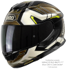 KIIVER SHOEI GT-AIR 3 HIKE TC-11