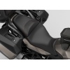 MOOTORRATAS HONDA NT1100 DCT ELECTRONIC SUSPENSION