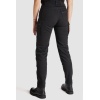 MILA-CARGO-BLACK - NAISTE TEKSAD PANDO MOTO MILA