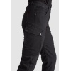 MILA-CARGO-BLACK - NAISTE TEKSAD PANDO MOTO MILA