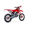 MOOTORRATAS HONDA CRF450RX ENDURO SPECIAL EXTREME RED