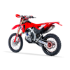 MOOTORRATAS HONDA CRF450RX ENDURO SPECIAL EXTREME RED