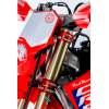 MOOTORRATAS HONDA CRF450RX ENDURO SPECIAL EXTREME RED