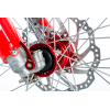 MOOTORRATAS HONDA CRF450RX ENDURO SPECIAL EXTREME RED