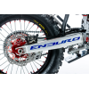 MOOTORRATAS HONDA CRF450RX ENDURO SPECIAL EXTREME RED