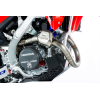 MOOTORRATAS HONDA CRF450RX ENDURO SPECIAL EXTREME RED