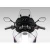 MOOTORRATAS HONDA XL750 TRANSALP ROSS WHITE