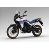 MOOTORRATAS HONDA XL750 TRANSALP ROSS WHITE