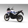 MOOTORRATAS HONDA XL750 TRANSALP ROSS WHITE
