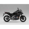 MOOTORRATAS HONDA NC750X DCT ECO BLACK R