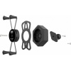  RAM-HOL-UN10B-462 - RAM MOUNT X-GRIP TELEFONIHOIDJA UN10BU ANTI VIBRATION