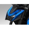 MOOTORRATAS HONDA CB750 HORNET CLINT WAVE BLUE METALLIC