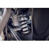 MOOTORRATAS HONDA XL750 TRANSALP PEARL DEEP MUD GRAY