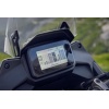 MOOTORRATAS HONDA XL750 TRANSALP PEARL DEEP MUD GRAY