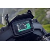 MOOTORRATAS HONDA XL750 TRANSALP PEARL DEEP MUD GRAY