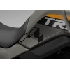 MOOTORRATAS HONDA XL750 TRANSALP PEARL DEEP MUD GRAY