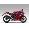 MOOTORRATAS HONDA CBR650R E-CLUTCH GRAND PRIX RED