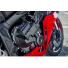 MOOTORRATAS HONDA CBR650R E-CLUTCH GRAND PRIX RED