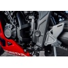 MOOTORRATAS HONDA CBR650R E-CLUTCH GRAND PRIX RED